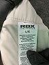 RBX Solid Ivory Casual Skirt Size L - photo 3