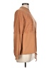 Amadi 100% Cotton Brown Sweatshirt Size L - photo 4