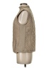 Kenar 100% Polyester Tan Vest Size M - photo 5
