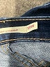 Levi's Blue Jeans Size 18 - photo 5