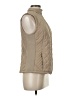 Kenar 100% Polyester Tan Vest Size M - photo 4