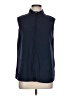 Basic Editions Blue Vest Size L - photo 1