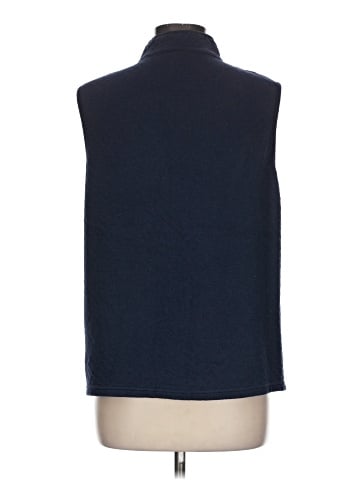 Basic Editions Vest (view 2)