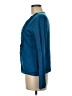 Chadwicks 100% Cotton Blue Cardigan Size M - photo 5