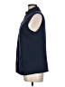 Basic Editions Blue Vest Size L - photo 5