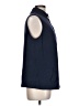 Basic Editions Blue Vest Size L - photo 4