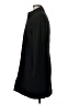 FairSet Collections Black Coat Size 6 - photo 5