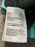 Ideology 100% Polyester Teal Track Jacket Size S - photo 7
