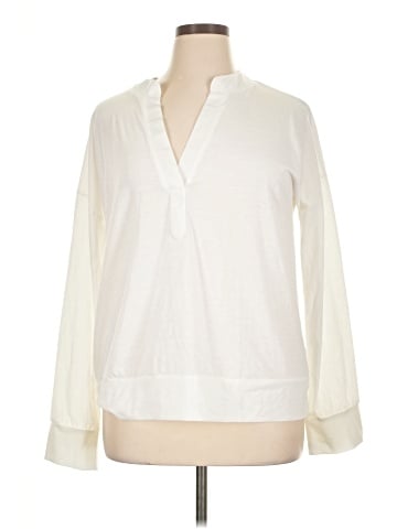 Misslook Pullover Sweater (view 1)