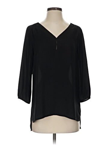 H&M 3/4 Sleeve Blouse (view 1)