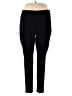 Old Navy Black Jeggings Size 18 - photo 1