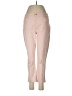 Chaps Pink Jeggings Size 6 - photo 1