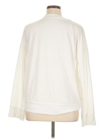 Misslook Pullover Sweater (view 2)