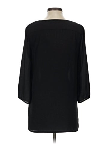 H&M 3/4 Sleeve Blouse (view 2)
