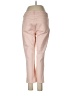 Chaps Pink Jeggings Size 6 - photo 2