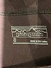 Patagonia Black Burgundy Active Pants Size S - photo 6