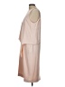 L.K. Bennett Tan Cocktail Dress Size 12 - photo 5