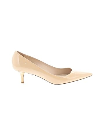 Delman Shoes Heels (view 1)