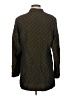Coldwater Creek Green Coat Size M - photo 2