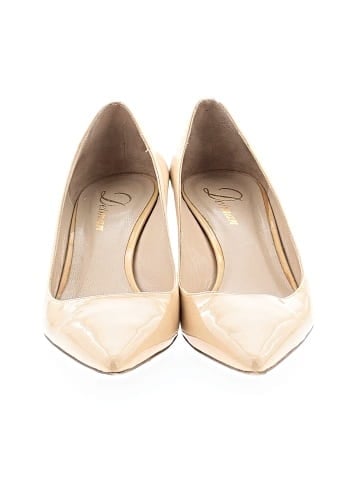 Delman Shoes Heels (view 2)
