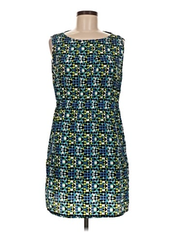 Feathers Cocktail Dress (view 1)