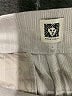 Anne Klein Gray Casual Pants Size L - photo 7