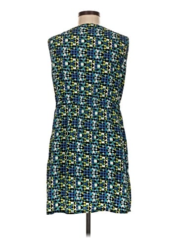Feathers Cocktail Dress (view 2)