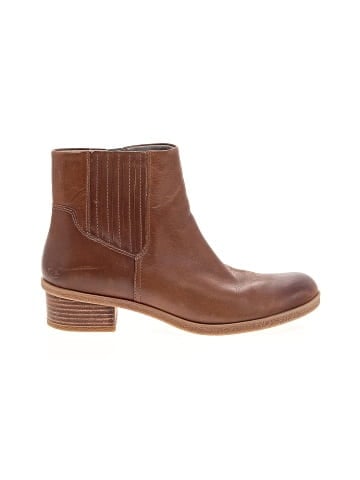 Dansko Ankle Boots (view 1)