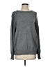Cotton On Gray Pullover Sweater Size XS (estimated) - photo 1