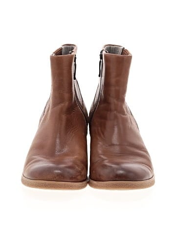 Dansko Ankle Boots (view 2)
