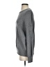 Cotton On Gray Pullover Sweater Size XS (estimated) - photo 5