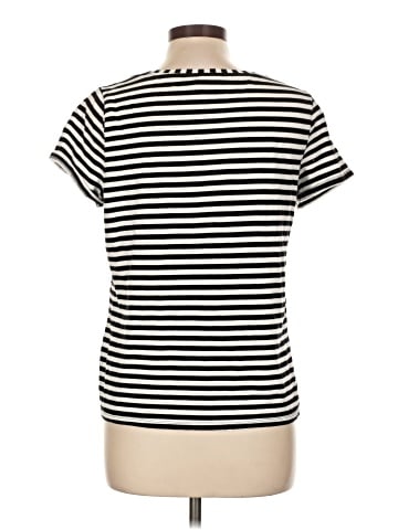 Onque Casuals Short Sleeve T-Shirt (view 2)
