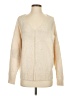 Cupshe Stars Ivory Cardigan Size S - photo 1