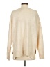 Cupshe Stars Ivory Cardigan Size S - photo 2