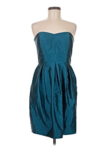 Eliza J Cocktail Dress (view 1)