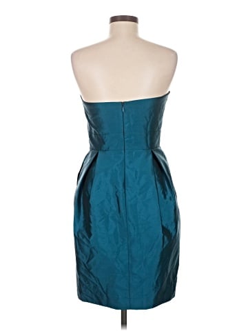 Eliza J Cocktail Dress (view 2)