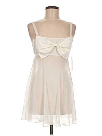 Rya Collection Cocktail Dress (view 1)