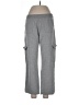 Central Park Gray Casual Pants Size L - photo 1