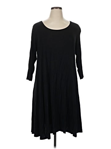 Style&Co Casual Dress (view 1)