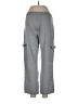 Central Park Gray Casual Pants Size L - photo 2