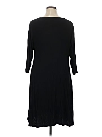 Style&Co Casual Dress (view 2)