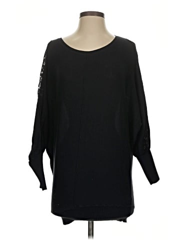 Stile Benetton Pullover Sweater (view 1)