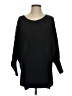 Stile Benetton 100% Cotton Black Pullover Sweater Size S - photo 1