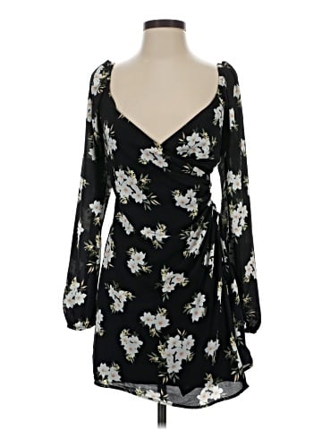 Mi ami Cocktail Dress (view 1)