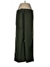 Ann Taylor LOFT Green Casual Pants Size 6 - photo 1