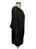 Stile Benetton 100% Cotton Black Pullover Sweater Size S - photo 4