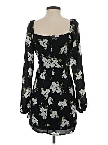 Mi ami Cocktail Dress (view 2)