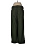 Ann Taylor LOFT Green Casual Pants Size 6 - photo 2