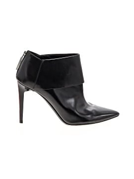 Hugo By Hugo Boss Ankle Boots