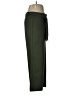 Ann Taylor LOFT Green Casual Pants Size 6 - photo 4